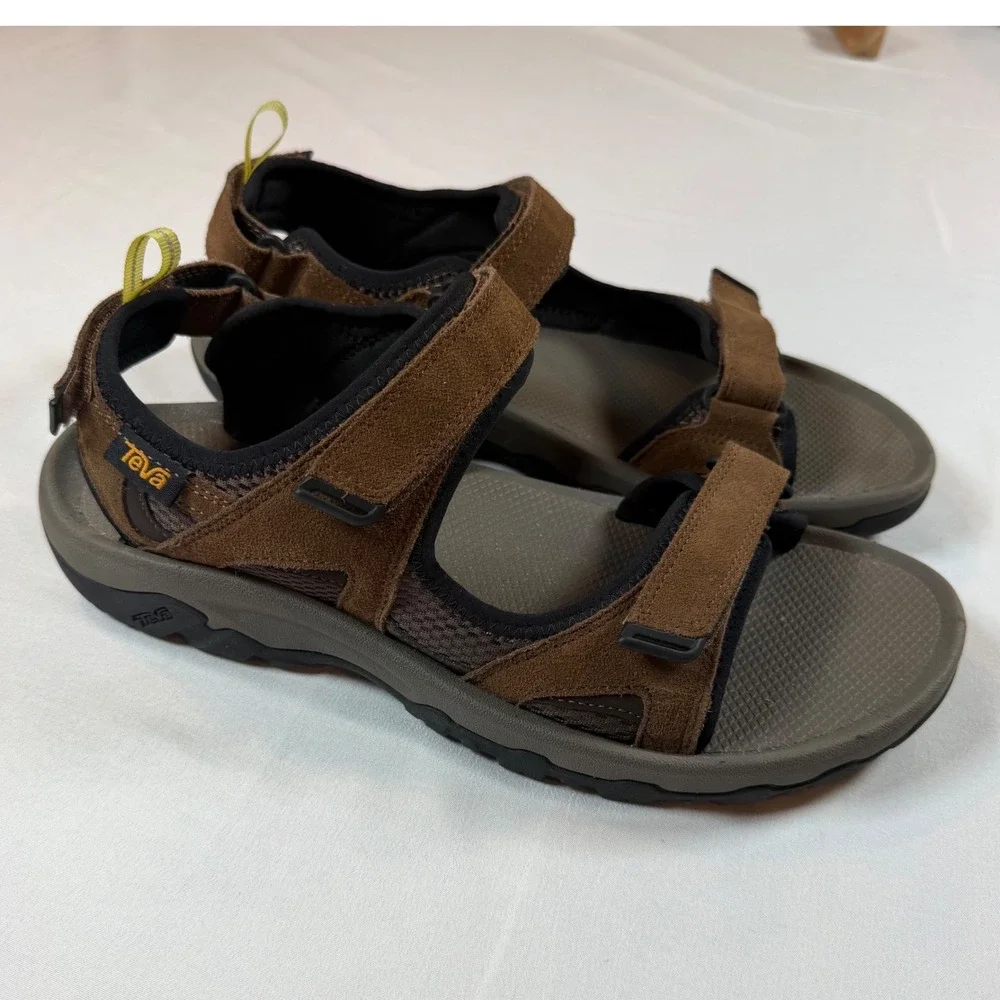 Teva excellent sandals